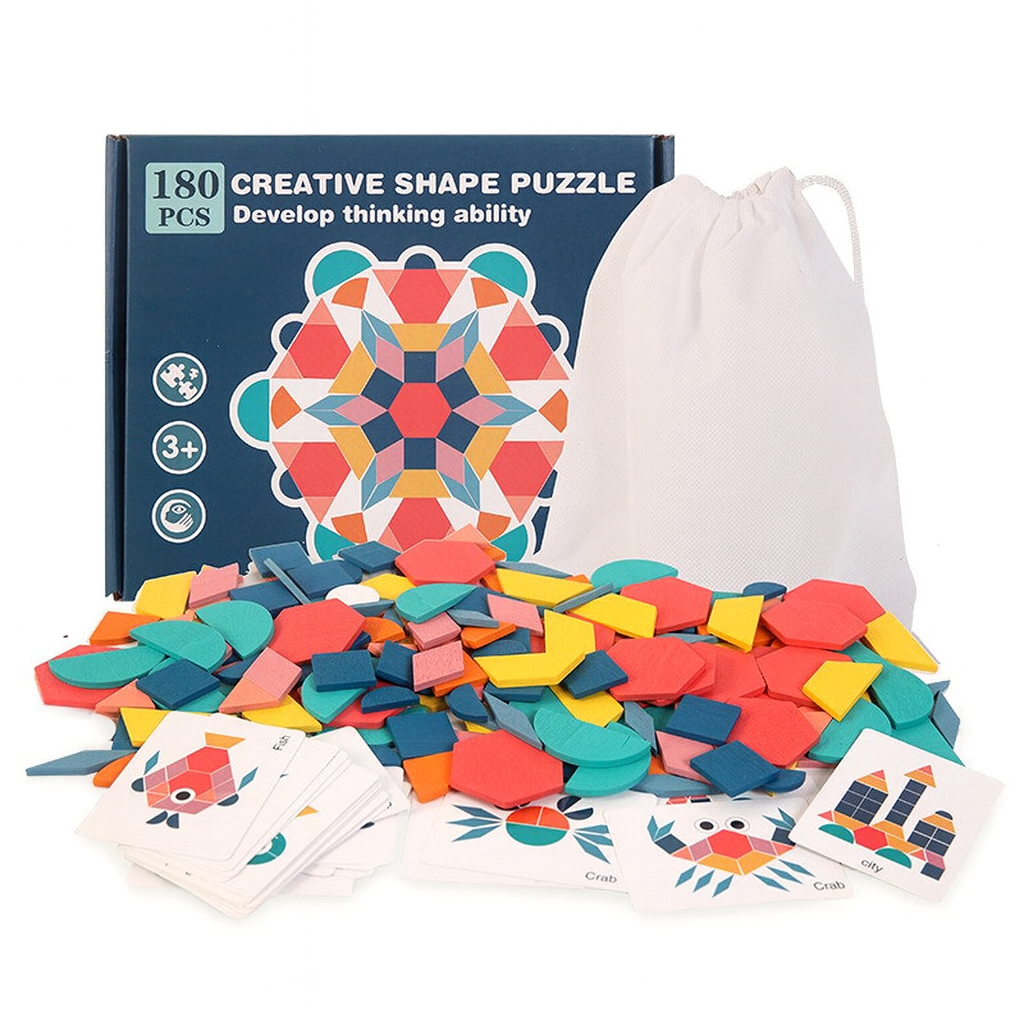 Kit De Manualidades Creativas De 3300+ Piezas – Caja Organizadora De 3 Niveles Con Pompones, Cuentas, Letras Y Mucho Más, Regalo DIY Para Niños